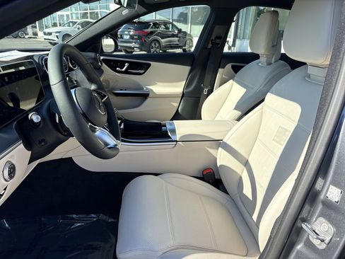 New 2026 Mercedes-Benz C 300 Sedan image 10