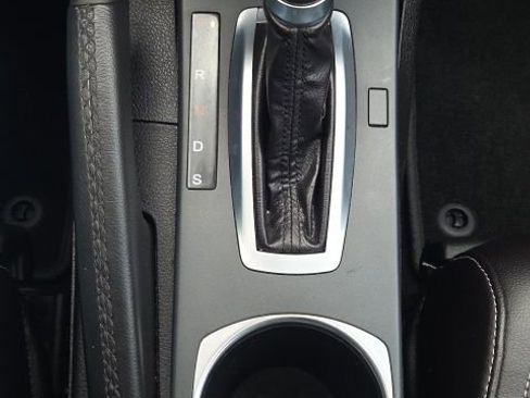 Used 2022 Acura ILX w/ Premium Package image 34