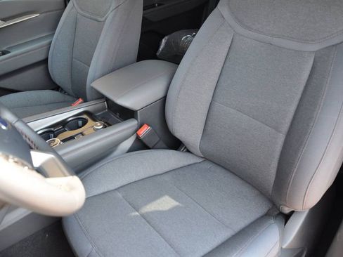 New 2025 Ford Explorer Active image 10