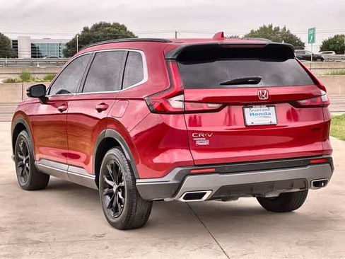 Used 2025 Honda CR-V Sport-L image 5
