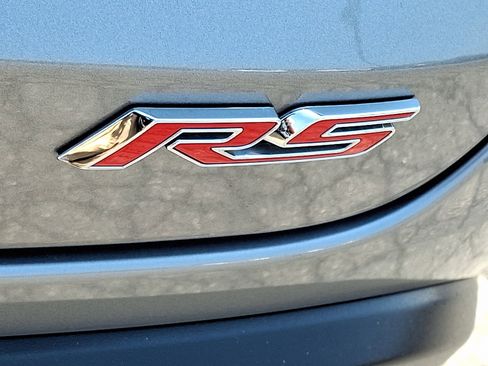 Used 2024 Chevrolet Trax RS w/ Driver Confidence Package FWD image 29