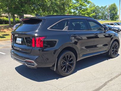 Used 2022 Kia Sorento SX