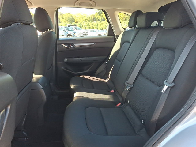 Used 2019 MAZDA CX-5 Sport AWD/4WD image 18