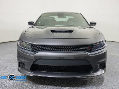 Used 2023 Dodge Charger GT w/ Blacktop Special Edition AWD/4WD image 2