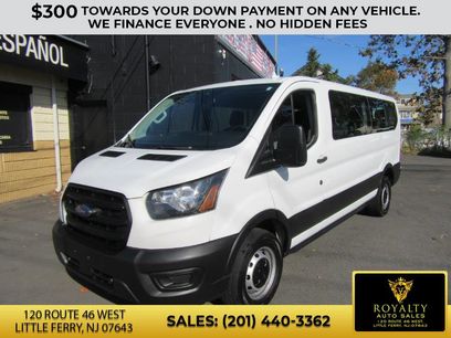 Used 2020 Ford Transit 350 XL