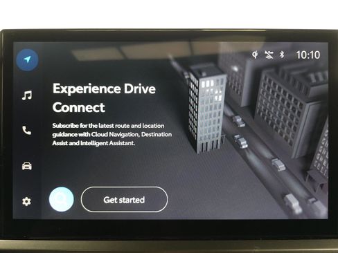 Certified 2025 Toyota Tacoma TRD Off-Road w/ TRD Off Road Premium Package image 7