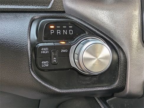 Used 2022 RAM 2500 Laramie w/ Night Edition image 23