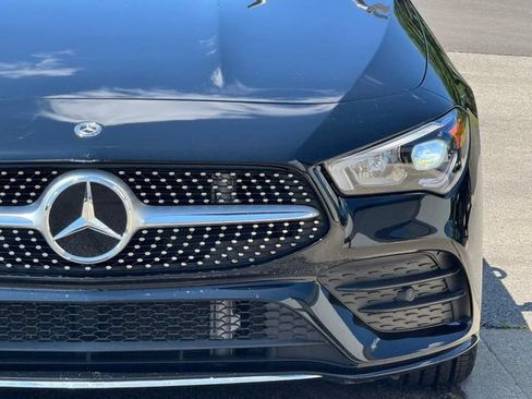 Used 2020 Mercedes-Benz CLA 250 4MATIC image 10