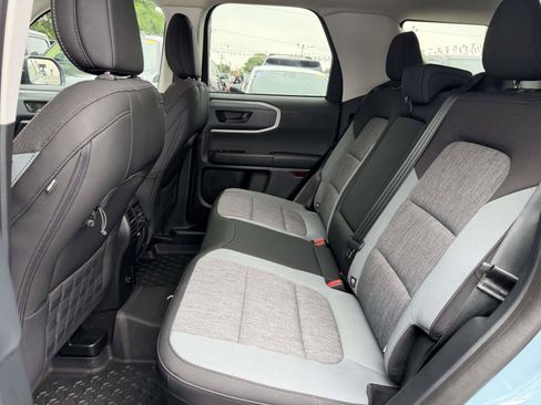Used 2022 Ford Bronco Sport Big Bend w/ Convenience Package AWD/4WD image 12