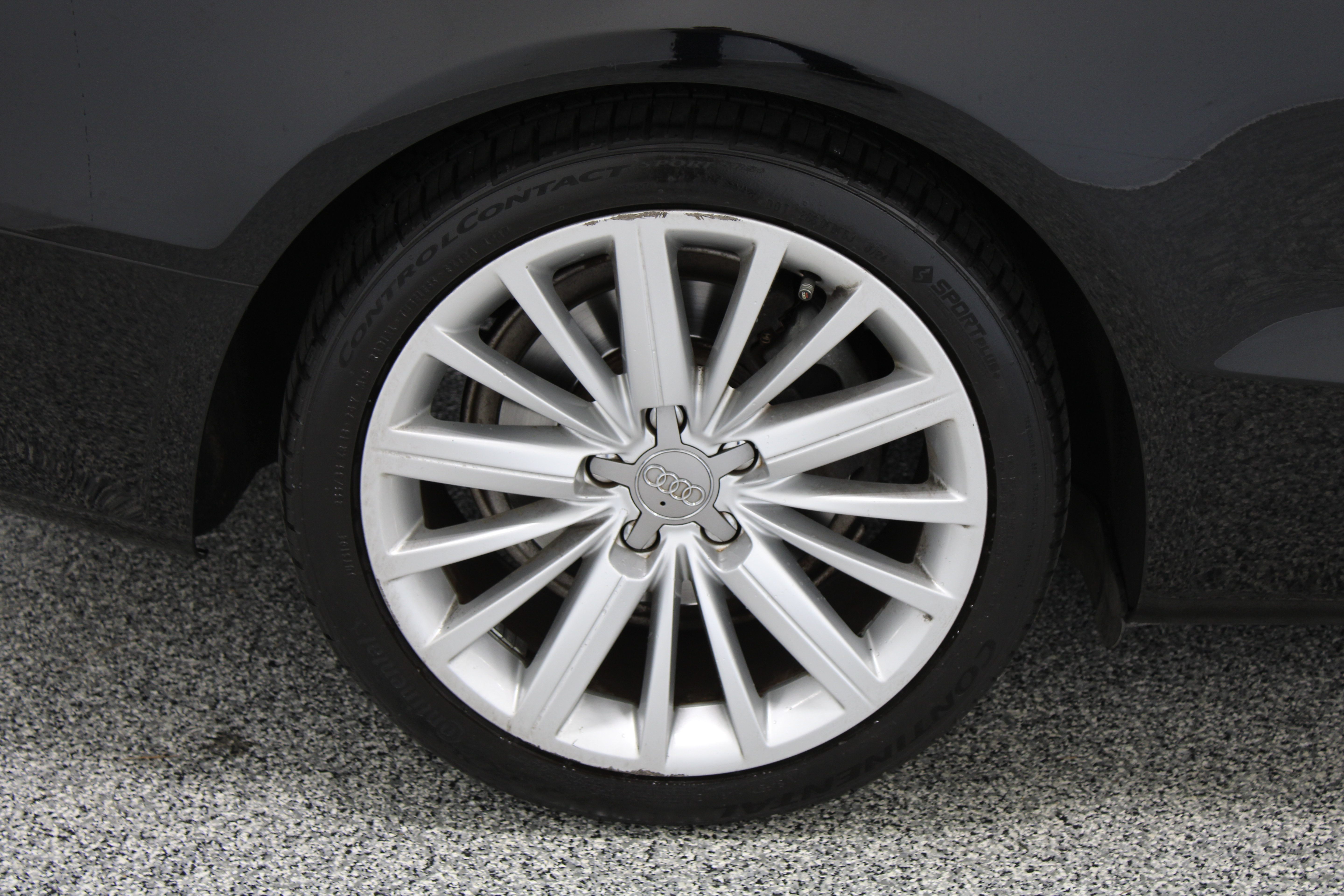 Used 2010 Audi A5 2.0T Prestige AWD/4WD image 6