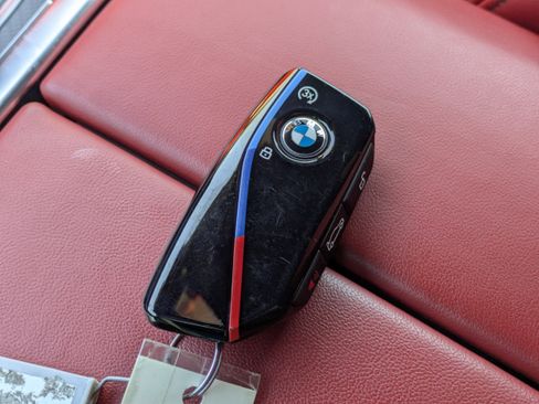 Used 2024 BMW XM image 29