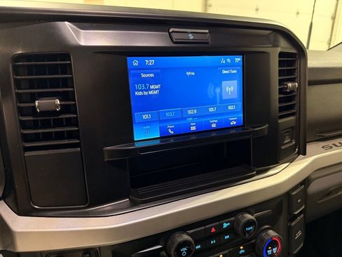 Used 2025 Ford F250 XLT w/ Tremor Off-Road Package AWD/4WD image 23