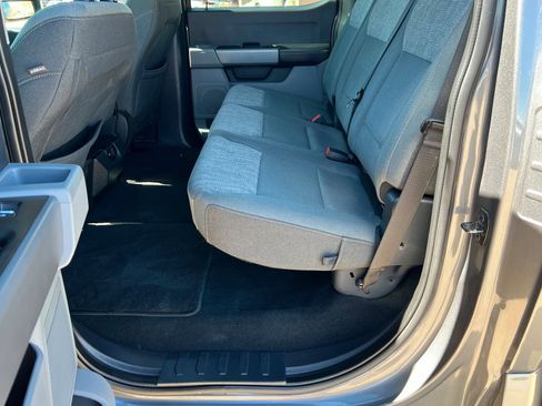 Used 2024 Ford F250 XLT image 21