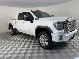 Used 2023 GMC Sierra 2500 Denali w/ Denali Ultimate Package 360° Tour