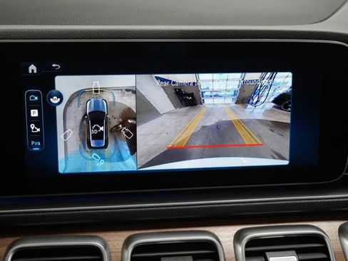 New 2025 Mercedes-Benz GLE 350 4MATIC image 29