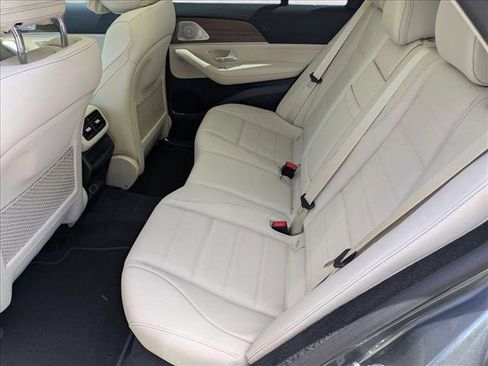 New 2026 Mercedes-Benz GLE 580 4MATIC image 16
