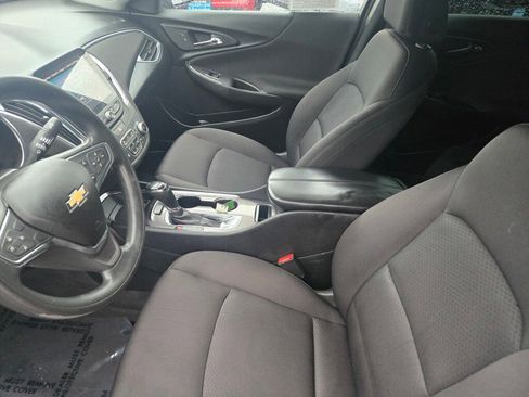 Used 2019 Chevrolet Malibu LT image 20