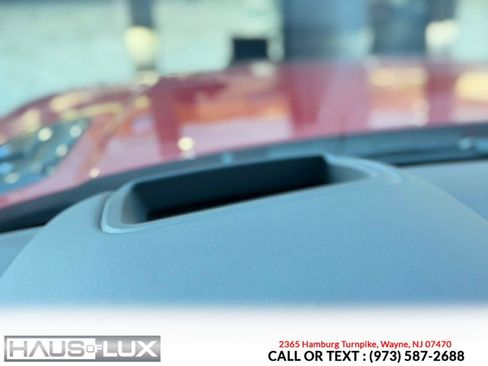 Used 2020 Land Rover Range Rover Sport HST image 34