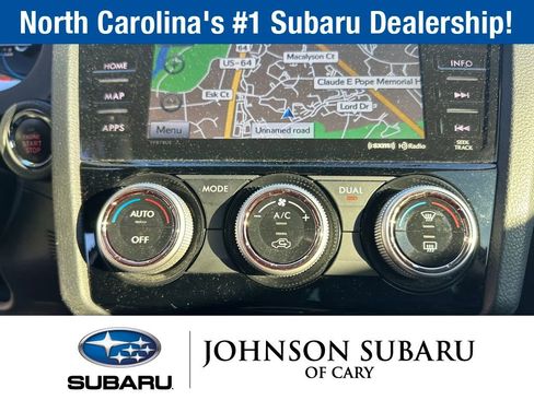 Used 2017 Subaru Forester 2.5i Touring image 13