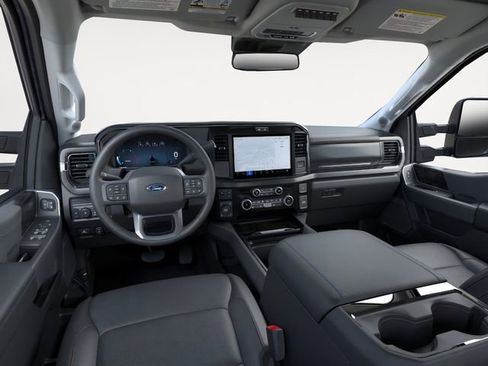 New 2026 Ford F250 Lariat w/ Lariat Premium Package image 30