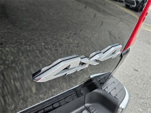 Used 2024 RAM 1500 Big Horn image 12