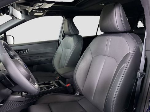 New 2026 Subaru Outback Touring XT image 21