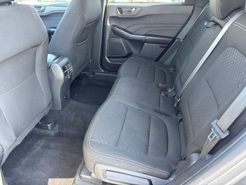 Used 2024 Ford Escape Active w/ Cold Weather Package image 19