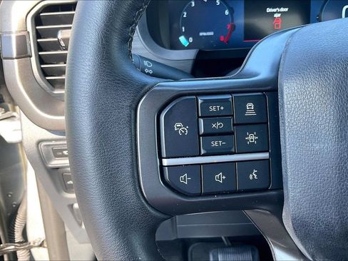 Used 2024 Ford F150 XLT w/ Equipment Group 302A MID RWD image 14