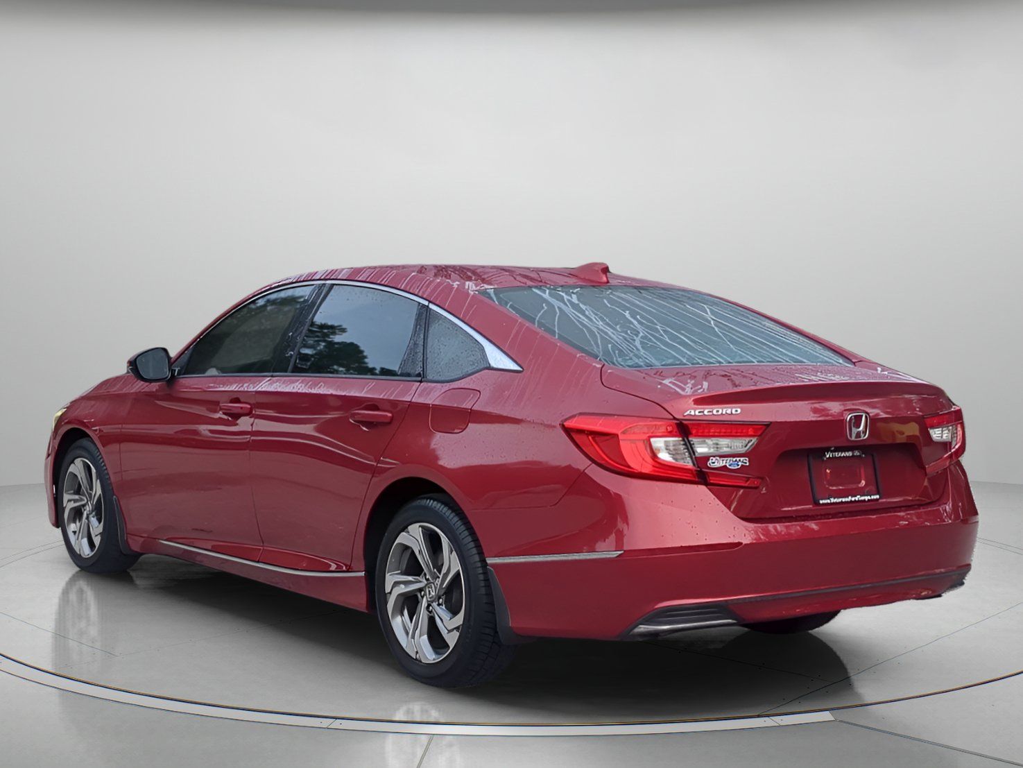 Used 2018 Honda Accord EX-L image 42