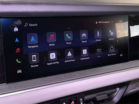 New 2026 Porsche Cayenne Coupe image 30