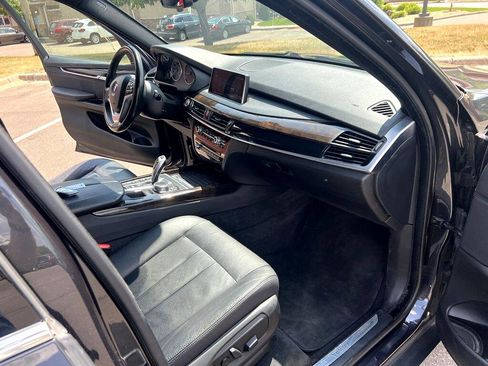 Used 2017 BMW X5 xDrive35i image 39