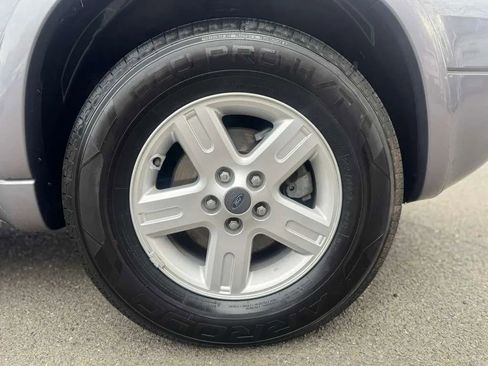 Used 2007 Ford Escape 4WD Hybrid image 22