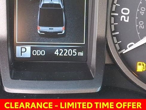 Used 2023 Toyota Tacoma TRD Pro image 25