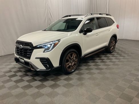 New 2026 Subaru Ascent Limited Bronze AWD/4WD image 6