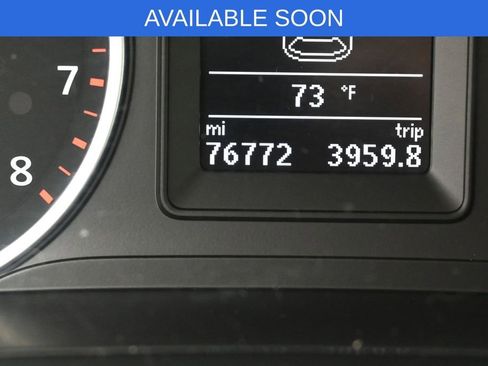 Used 2017 Volkswagen Tiguan S AWD/4WD image 19