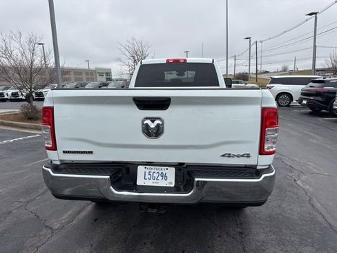 Used 2024 RAM 2500 Big Horn image 6