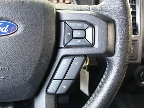 Used 2019 Ford F150 XLT w/ Equipment Group 302A Luxury image 22