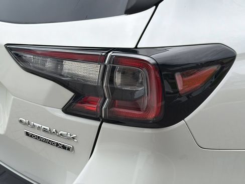 Certified 2024 Subaru Outback Touring XT AWD/4WD image 13