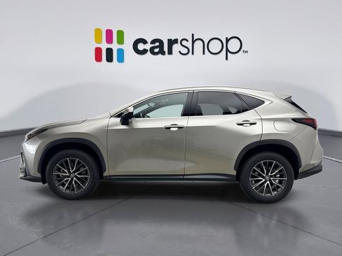Used 2024 Lexus NX 350 AWD image 2