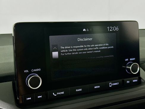 Used 2023 Honda Accord EX image 17