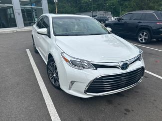Used 2018 Toyota Avalon XLE Premium w/ Carpet Mat Package FWD video 1