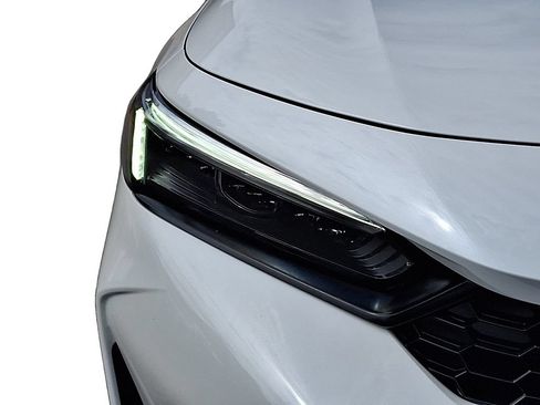 Used 2026 Honda Civic Sport image 10