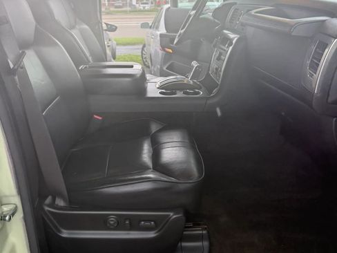 Used 2008 HUMMER H2 AWD/4WD image 21
