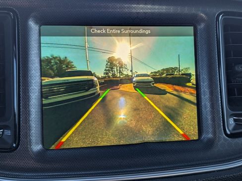 Used 2017 Dodge Challenger T/A image 17