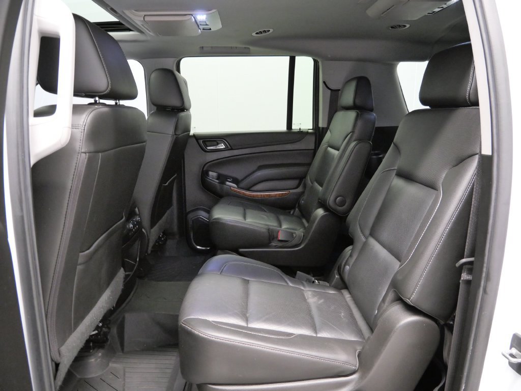 Used 2019 Chevrolet Suburban Premier AWD/4WD image 14