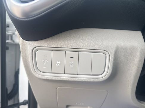 New 2025 Kia Soul LX w/ LX Technology Package image 22