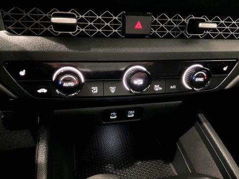 Used 2024 Honda Accord EX image 26