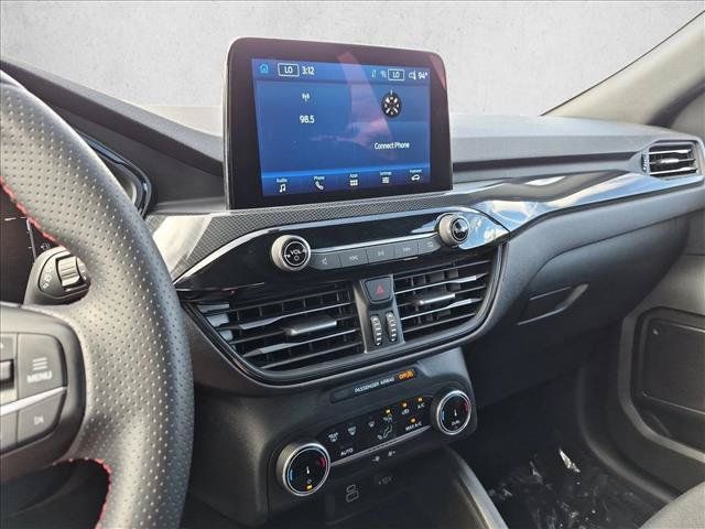 Used 2025 Ford Escape ST-Line AWD/4WD image 15