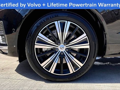 Used 2023 Volvo XC60 B6 Ultimate AWD/4WD image 12