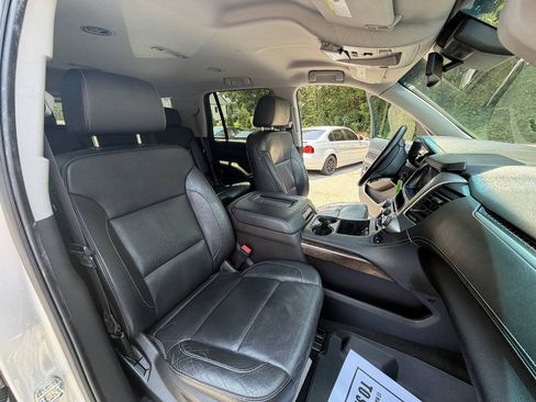 Used 2016 Chevrolet Tahoe LT AWD/4WD image 17